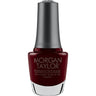 Morgan Taylor Professional Nail Lacquer - A Touch of Sass / 0.5 fl. oz. - 15 mL.