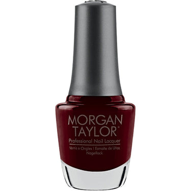Morgan Taylor Professional Nail Lacquer - A Touch of Sass / 0.5 fl. oz. - 15 mL.