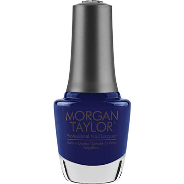 Morgan Taylor Professional Nail Lacquer - After Dark / 0.5 fl. oz. - 15 mL.