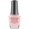 Morgan Taylor Professional Nail Lacquer - All About The Pout / 0.5 fl. oz. - 15 mL.