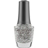 Morgan Taylor Professional Nail Lacquer - Am I Making You Gelish? / 0.5 fl. oz. - 15 mL.