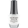 Morgan Taylor Professional Nail Lacquer - Arctic Freeze / 0.5 fl. oz. - 15 mL.