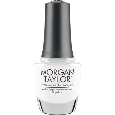 Morgan Taylor Professional Nail Lacquer - Arctic Freeze / 0.5 fl. oz. - 15 mL.