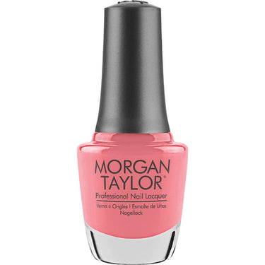 Morgan Taylor Professional Nail Lacquer - Beauty Marks The Spot / 0.5 fl. oz. - 15 mL.