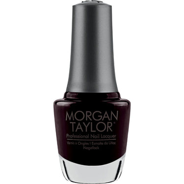 Morgan Taylor Professional Nail Lacquer - Bella's Vampire / 0.5 fl. oz. - 15 mL.