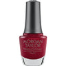 Morgan Taylor Professional Nail Lacquer - Best Dressed / 0.5 fl. oz. - 15 mL.
