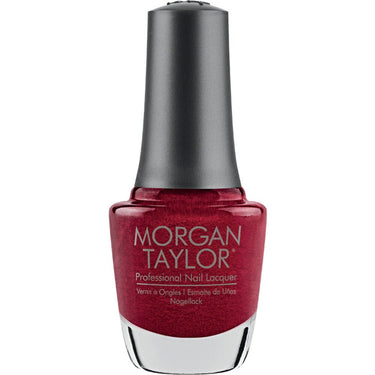 Morgan Taylor Professional Nail Lacquer - Best Dressed / 0.5 fl. oz. - 15 mL.