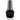 Morgan Taylor Professional Nail Lacquer - Black Shadow / 0.5 fl. oz. - 15 mL.