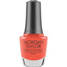 Morgan Taylor Professional Nail Lacquer - Brights Have More Fun / 0.5 fl. oz. - 15 mL.