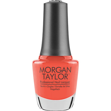 Morgan Taylor Professional Nail Lacquer - Brights Have More Fun / 0.5 fl. oz. - 15 mL.