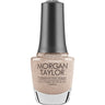 Morgan Taylor Professional Nail Lacquer - Bronzed / 0.5 fl. oz. - 15 mL.