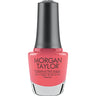 Morgan Taylor Professional Nail Lacquer - Cancan We Dance? / 0.5 fl. oz. - 15 mL.