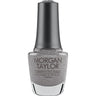 Morgan Taylor Professional Nail Lacquer - Chain Reaction / 0.5 fl. oz. - 15 mL.