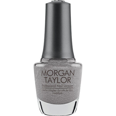 Morgan Taylor Professional Nail Lacquer - Chain Reaction / 0.5 fl. oz. - 15 mL.