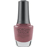 Morgan Taylor Professional Nail Lacquer - Coming Up Roses / 0.5 fl. oz. - 15 mL.
