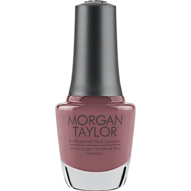 Morgan Taylor Professional Nail Lacquer - Coming Up Roses / 0.5 fl. oz. - 15 mL.