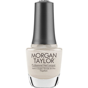 Morgan Taylor Professional Nail Lacquer - Dancin' In The Sunlight / 0.5 fl. oz. - 15 mL.