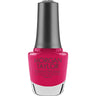 Morgan Taylor Professional Nail Lacquer - Don't Pansy Around / 0.5 fl. oz. - 15 mL.