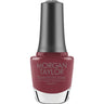 Morgan Taylor Professional Nail Lacquer - Exhale / 0.5 fl. oz. - 15 mL.