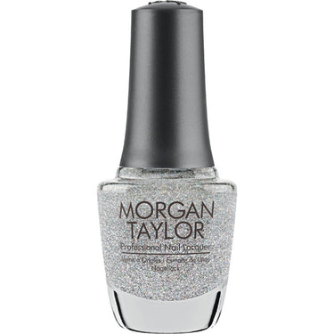 Morgan Taylor Professional Nail Lacquer - Fame Game / 0.5 fl. oz. - 15 mL.