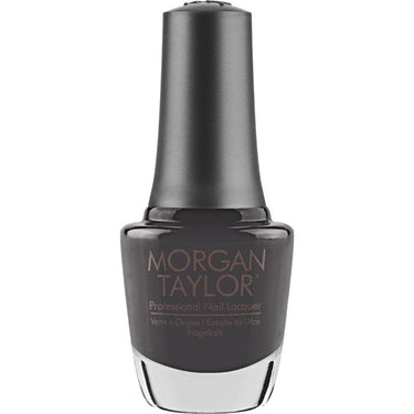 Morgan Taylor Professional Nail Lacquer - Fashion Week Chic / 0.5 fl. oz. - 15 mL.
