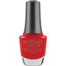 Morgan Taylor Professional Nail Lacquer - Fire Cracker / 0.5 fl. oz. - 15 mL.