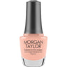 Morgan Taylor Professional Nail Lacquer - Forever Beauty / 0.5 fl. oz. - 15 mL.