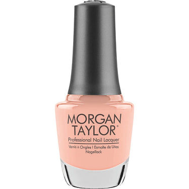 Morgan Taylor Professional Nail Lacquer - Forever Beauty / 0.5 fl. oz. - 15 mL.