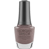 Morgan Taylor Professional Nail Lacquer - From Rodeo To Rodeo Drive / 0.5 fl. oz. - 15 mL.
