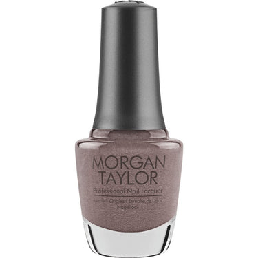 Morgan Taylor Professional Nail Lacquer - From Rodeo To Rodeo Drive / 0.5 fl. oz. - 15 mL.