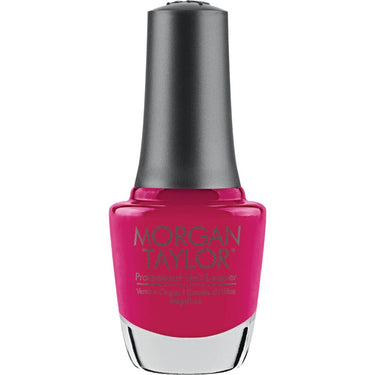 Morgan Taylor Professional Nail Lacquer - Gossip Girl / 0.5 fl. oz. - 15 mL.