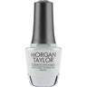 Morgan Taylor Professional Nail Lacquer - Heaven Sent / 0.5 fl. oz. - 15 mL.