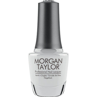 Morgan Taylor Professional Nail Lacquer - Heaven Sent / 0.5 fl. oz. - 15 mL.
