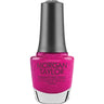 Morgan Taylor Professional Nail Lacquer - High Voltage / 0.5 fl. oz. - 15 mL.