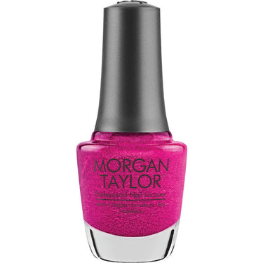 Morgan Taylor Professional Nail Lacquer - High Voltage / 0.5 fl. oz. - 15 mL.