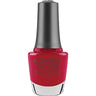 Morgan Taylor Professional Nail Lacquer - Hot Rod Red / 0.5 fl. oz. - 15 mL.