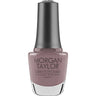 Morgan Taylor Professional Nail Lacquer - I Or-chid You Not / 0.5 fl. oz. - 15 mL.