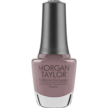 Morgan Taylor Professional Nail Lacquer - I Or-chid You Not / 0.5 fl. oz. - 15 mL.
