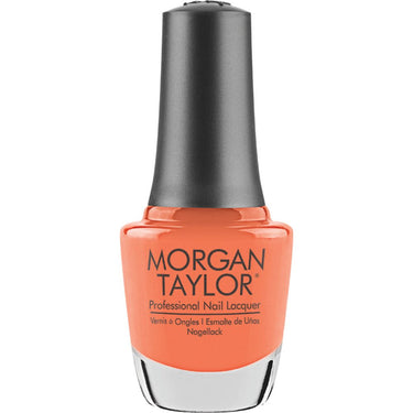 Morgan Taylor Professional Nail Lacquer - I'm Brighter Than You / 0.5 fl. oz. - 15 mL.