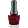 Morgan Taylor Professional Nail Lacquer - I'm So Hot / 0.5 fl. oz. - 15 mL.