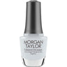 Morgan Taylor Professional Nail Lacquer - In The Clouds / 0.5 fl. oz. - 15 mL.