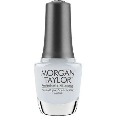 Morgan Taylor Professional Nail Lacquer - In The Clouds / 0.5 fl. oz. - 15 mL.