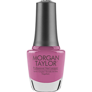 Morgan Taylor Professional Nail Lacquer - It's A Lily / 0.5 fl. oz. - 15 mL.