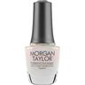 Morgan Taylor Professional Nail Lacquer - Izzy Wizzy Let's Get Busy / 0.5 fl. oz. - 15 mL.