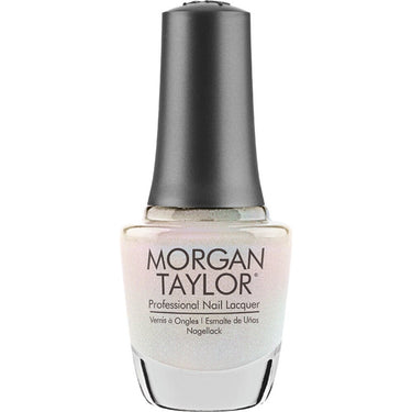 Morgan Taylor Professional Nail Lacquer - Izzy Wizzy Let's Get Busy / 0.5 fl. oz. - 15 mL.