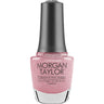 Morgan Taylor Professional Nail Lacquer - June Bride / 0.5 fl. oz. - 15 mL.