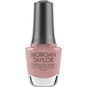 Morgan Taylor Professional Nail Lacquer - Keep It Simple / 0.5 fl. oz. - 15 mL.
