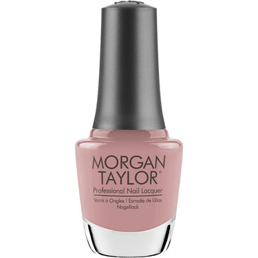 Morgan Taylor Professional Nail Lacquer - Keep It Simple / 0.5 fl. oz. - 15 mL.