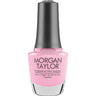 Morgan Taylor Professional Nail Lacquer - Light Elegant / 0.5 fl. oz. - 15 mL.