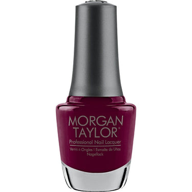 Morgan Taylor Professional Nail Lacquer - Looking For A Wingman / 0.5 fl. oz. - 15 mL.